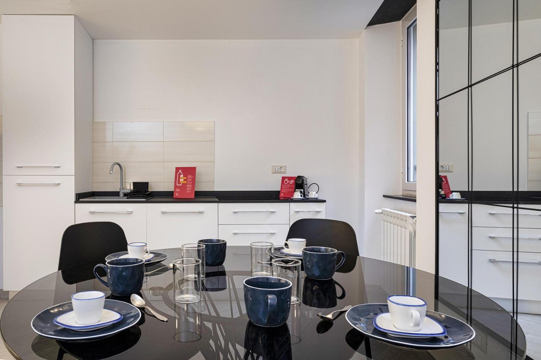 Goletta Studio By Wonderful Italy Genoa Ngoại thất bức ảnh